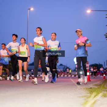 Runner Photo 3440391
