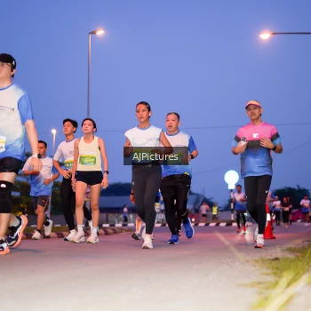 Runner Photo 3440392