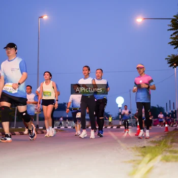 Runner Photo 3440393