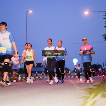 Runner Photo 3440394