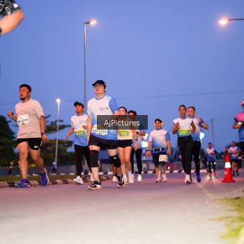 Runner Photo 3440395