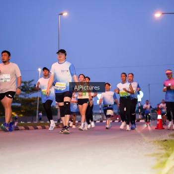 Runner Photo 3440396
