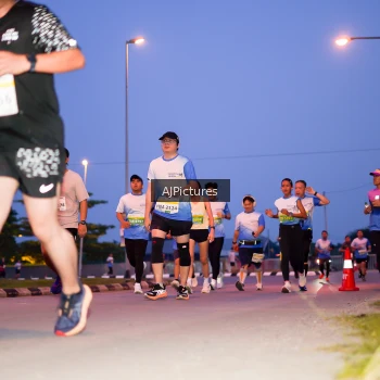 Runner Photo 3440397