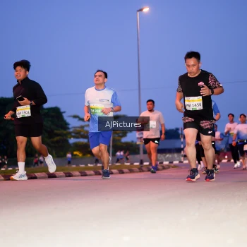 Runner Photo 3440398