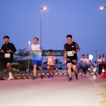 Runner Photo 3440400
