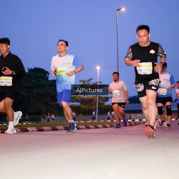 Runner Photo 3440401