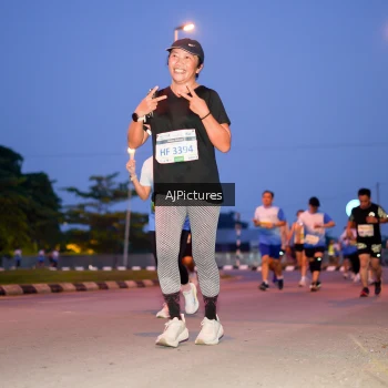 Runner Photo 3440402