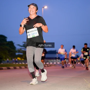 Runner Photo 3440403