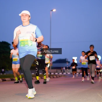 Runner Photo 3440406