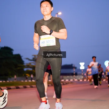 Runner Photo 3440408