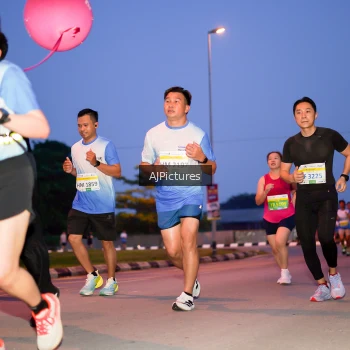Runner Photo 3440409