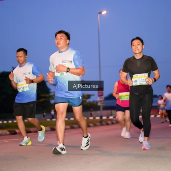 Runner Photo 3440410