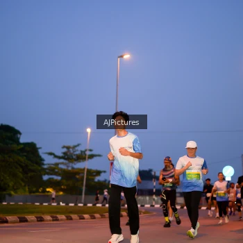 Runner Photo 3440412