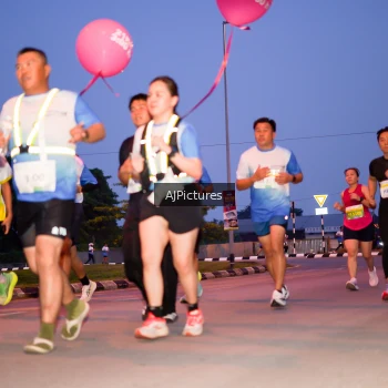Runner Photo 3440413