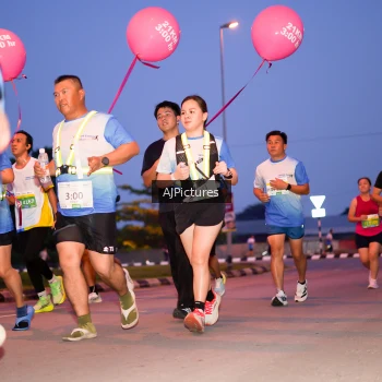 Runner Photo 3440415