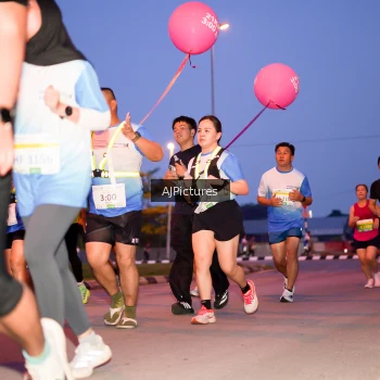 Runner Photo 3440417