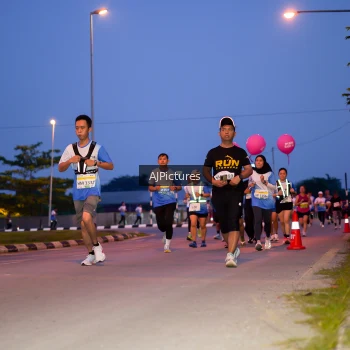Runner Photo 3440422