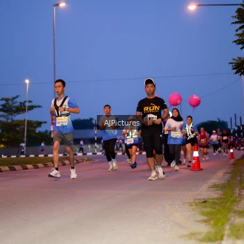 Runner Photo 3440423