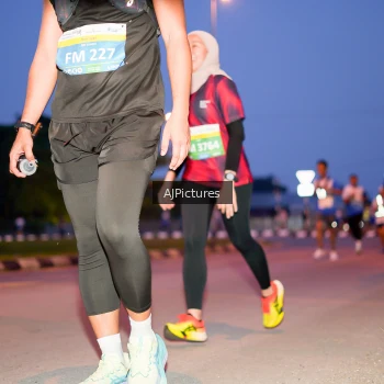 Runner Photo 3440424
