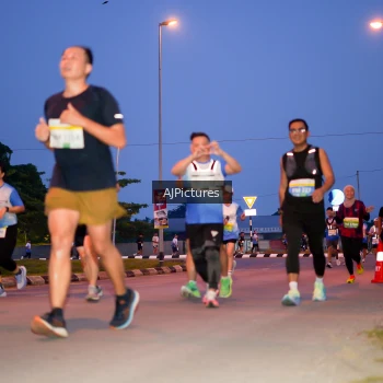 Runner Photo 3440428