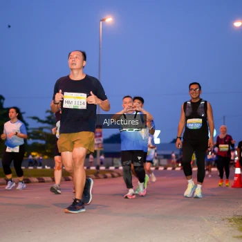 Runner Photo 3440429