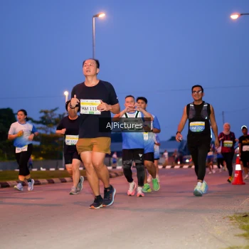 Runner Photo 3440430