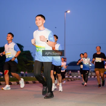 Runner Photo 3440431