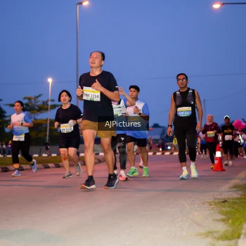 Runner Photo 3440432