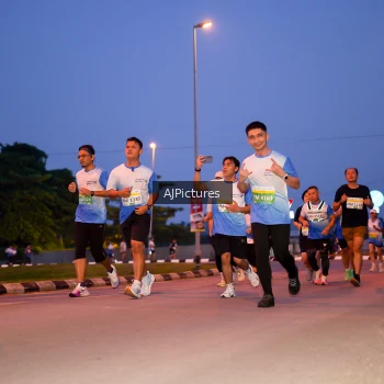 Runner Photo 3440433