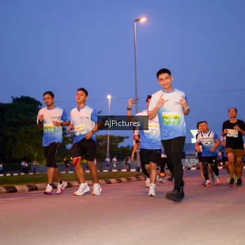 Runner Photo 3440434