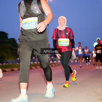 Runner Photo 3440435