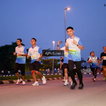 Runner Photo 3440436