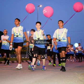 Runner Photo 3440437