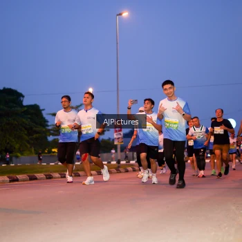 Runner Photo 3440438