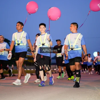 Runner Photo 3440439