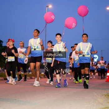 Runner Photo 3440440