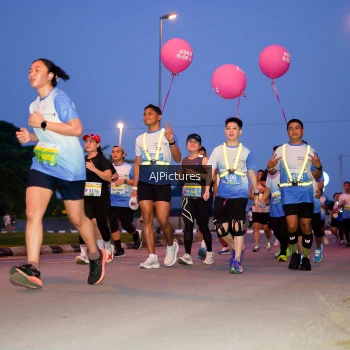 Runner Photo 3440441