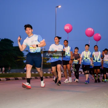 Runner Photo 3440442