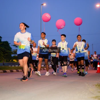 Runner Photo 3440443