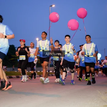 Runner Photo 3440444