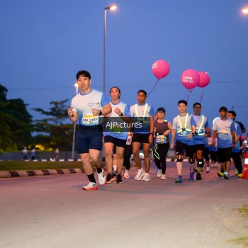 Runner Photo 3440445