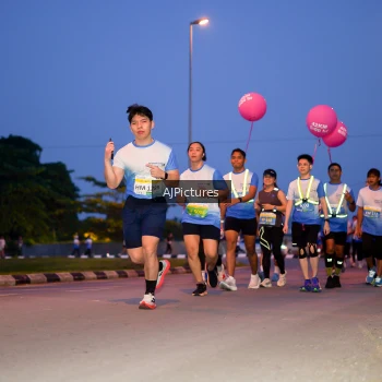 Runner Photo 3440446