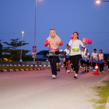 Runner Photo 3440447