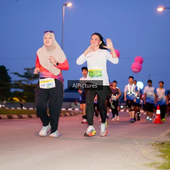 Runner Photo 3440448