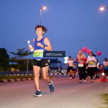 Runner Photo 3440449