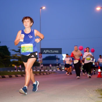 Runner Photo 3440450