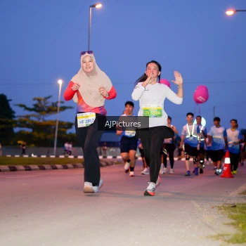 Runner Photo 3440451