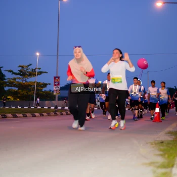 Runner Photo 3440452