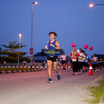 Runner Photo 3440453
