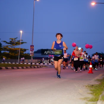 Runner Photo 3440454